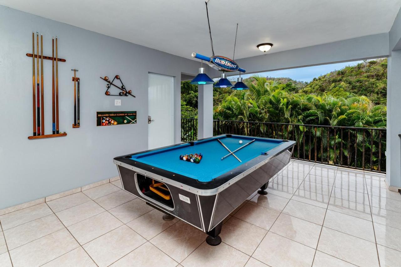 Green Studio 1 - Just 7 Min Drive To The Beach Rincón Exterior foto