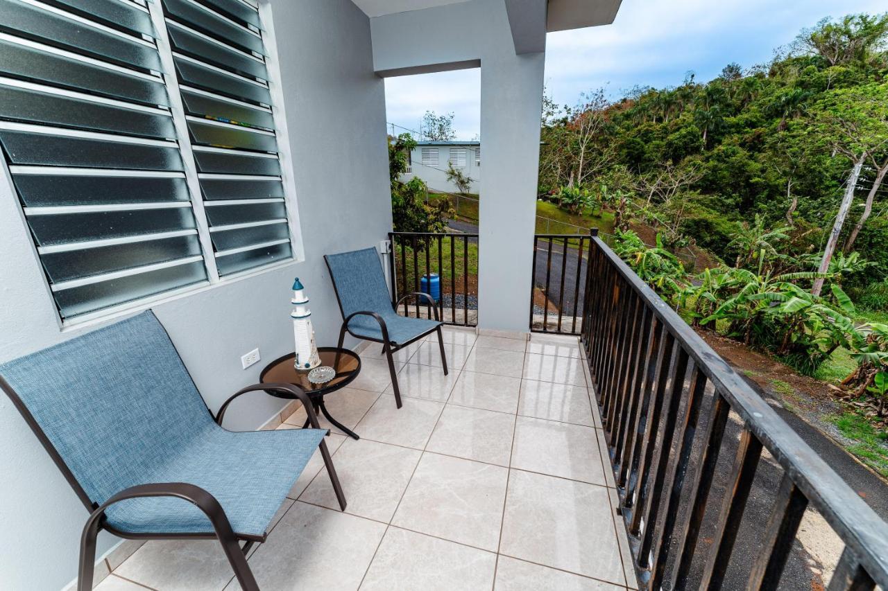Green Studio 1 - Just 7 Min Drive To The Beach Rincón Exterior foto