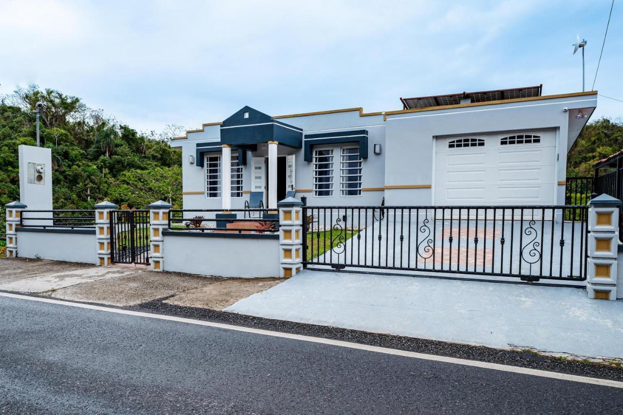 Green Studio 1 - Just 7 Min Drive To The Beach Rincón Exterior foto